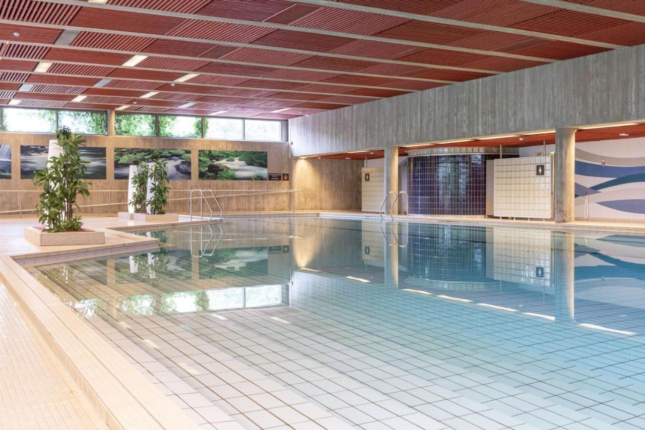 Scandic Siuntio エクステリア 写真