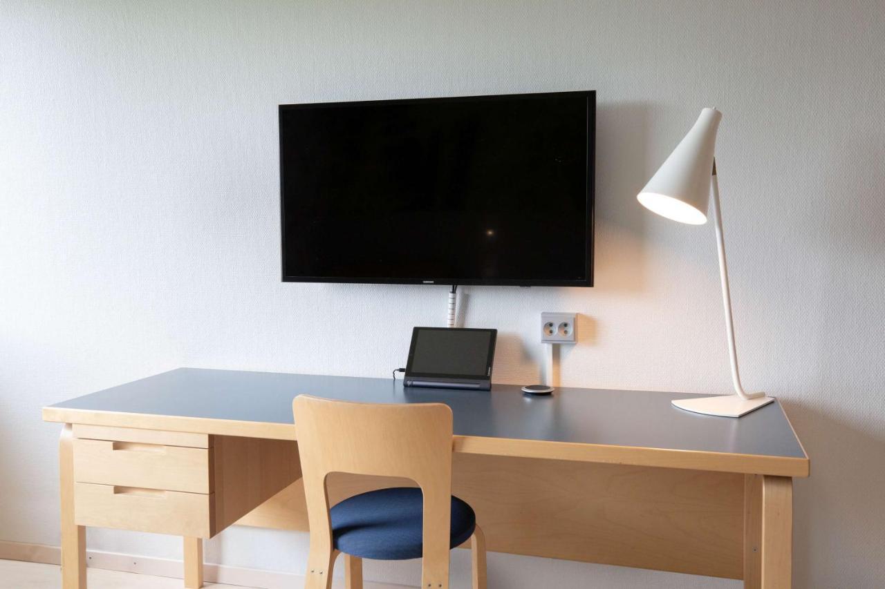 Scandic Siuntio エクステリア 写真